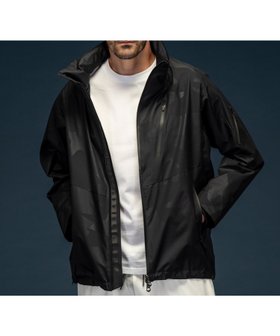 【シフォン/SHIFFON / MEN】の1PIU1UGUALE3 RELAX * +phenix トラックジャケット ウィンドストッパー/ゴアテックス 人気、トレンドファッション・服の通販 founy(ファニー) ファッション Fashion メンズファッション Men's Style Online アウトドア Outdoor グラフィック Graphic 軽量 Lightweight ジャケット Jacket セットアップ Set Up ポケット Pocket ラグジュアリー Luxury リラックス Relax |ID:prp329100004600055