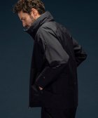 【シフォン/SHIFFON / MEN】の1PIU1UGUALE3 RELAX * +phenix トラックジャケット ウィンドストッパー/ゴアテックス 人気、トレンドファッション・服の通販 founy(ファニー) ファッション Fashion メンズファッション Men's Style Online アウトドア Outdoor グラフィック Graphic 軽量 Lightweight ジャケット Jacket セットアップ Set Up ポケット Pocket ラグジュアリー Luxury リラックス Relax thumbnail navy|ID: prp329100004600055 ipo3291000000032700756