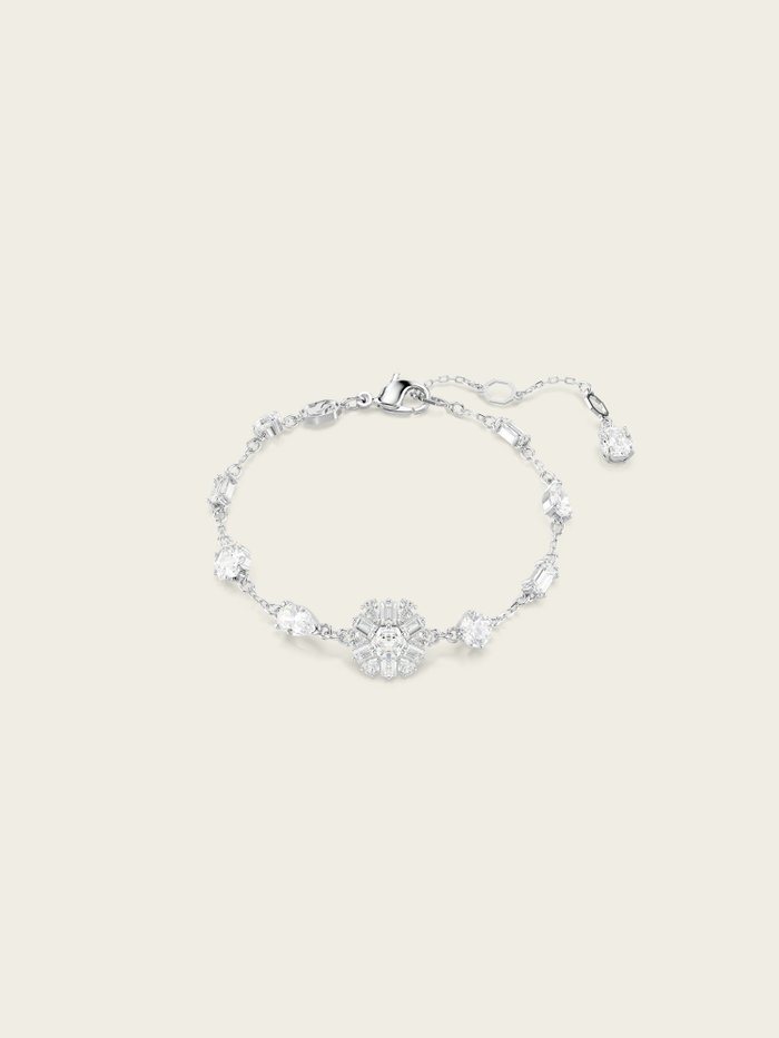 【スワロフスキー/swarovski】の【公式】【スワロフスキー】Idyllia ブレスレット インテリア・キッズ・メンズ・レディースファッション・服の通販 founy(ファニー) https://founy.com/ ファッション Fashion レディースファッション Ladies' Fashion Online ジュエリー Jewelry ブレスレット Bracelets シェイプ Shape スワロフスキー Swarovski センター Center チェーン Chain ブレスレット Bracelet モチーフ Motif |ID: prp329100004600060 ipo3291000000032700791
