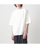 【ユナイテッドアローズ/UNITED ARROWS / MEN】のD.O UNITED ARROWS BY DAISUKE OBANA LT/DC UTILITY TEE/Tシャツ WHITE|ID: prp329100004600062 ipo3291000000032755501
