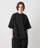 【ユナイテッドアローズ/UNITED ARROWS / MEN】のD.O UNITED ARROWS BY DAISUKE OBANA LT/DC UTILITY TEE/Tシャツ BLACK|ID: prp329100004600062 ipo3291000000032755502