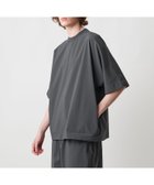 【ユナイテッドアローズ/UNITED ARROWS / MEN】のD.O UNITED ARROWS BY DAISUKE OBANA LT/DC UTILITY TEE/Tシャツ MD.GRAY|ID: prp329100004600062 ipo3291000000032755503