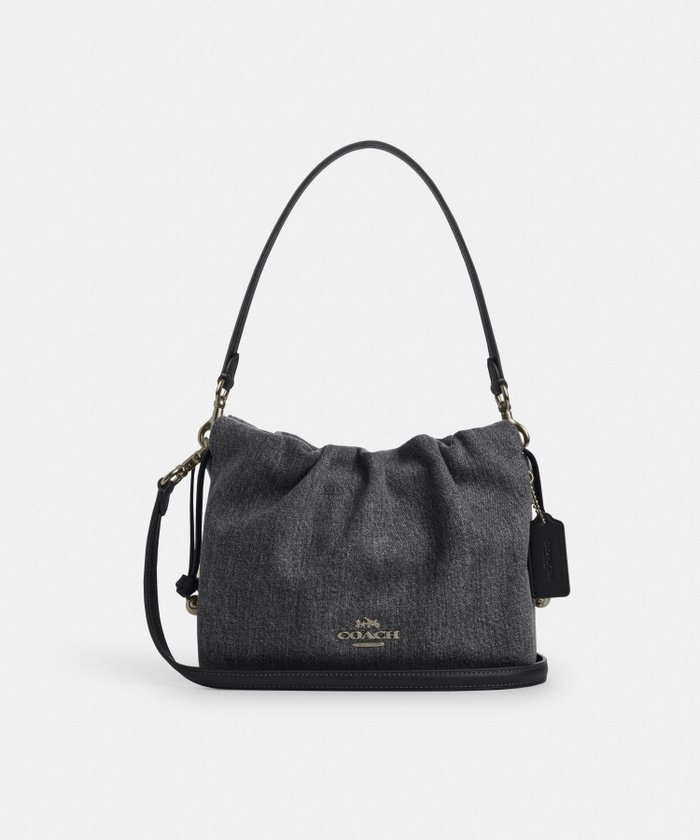 【コーチ/COACH / MEN】の【公式】フェイ ドローストリング バッグ インテリア・キッズ・メンズ・レディースファッション・服の通販 founy(ファニー) https://founy.com/ ファッション Fashion メンズファッション Fashion for Men バッグ Bags デニム Denim, Jeans Material ドローストリング Drawstring, Pull Cord マグネット Magnet, Magnetic Closure ラップ Wrap, Wrap Design 財布 Wallet, Purse |ID: prp329100004600098 ipo3291000000033448261