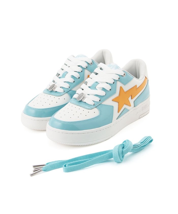 【その他のブランド/Other】のBAPE STA ICON #2 インテリア・キッズ・メンズ・レディースファッション・服の通販 founy(ファニー) https://founy.com/ ファッション Fashion メンズファッション Fashion for Men ビビッド Vivid, Bright Tone 夏 Summer |ID: prp329100004600102 ipo3291000000032998113