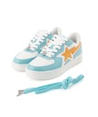 【その他のブランド/Other】のBAPE STA ICON #2 BLUE|ID: prp329100004600102 ipo3291000000032998116