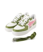 【その他のブランド/Other】のBAPE STA ICON #2 GREEN|ID: prp329100004600102 ipo3291000000032998120