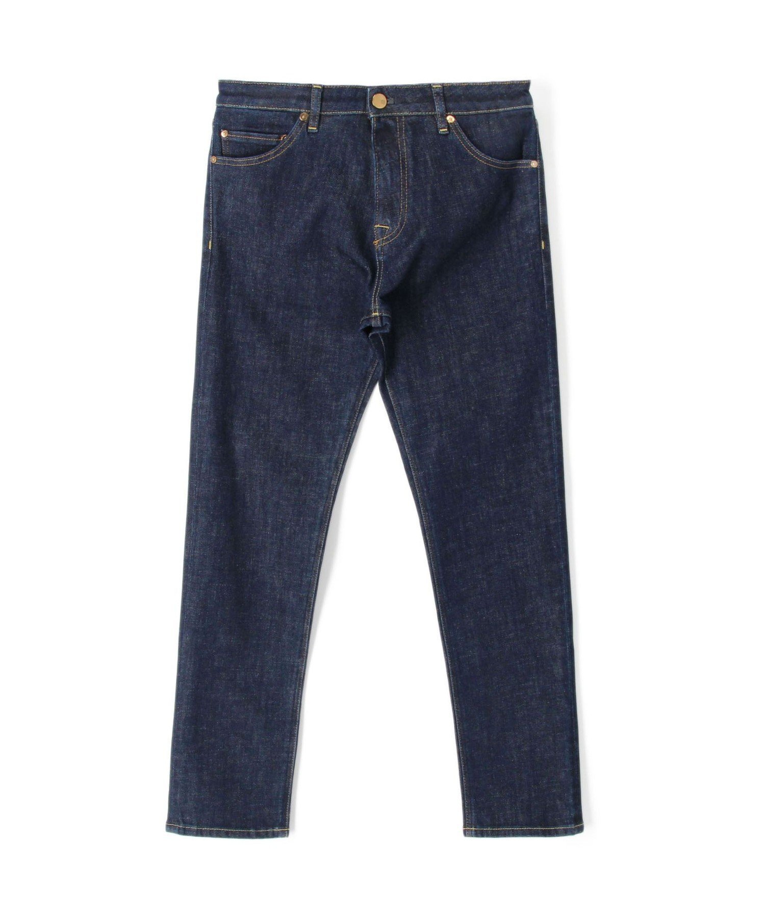 【トゥモローランド/TOMORROWLAND / MEN】の【別注】PT TORINO*TOMORROWLAND ストレッチデニム 5ポケットパンツ 人気、トレンドファッション・服の通販 founy(ファニー) 　ファッション　Fashion　メンズファッション　Men's Style Online　ボトムス　Bottoms/Men　春　Spring　クラシック　Classic　ストレッチ　Stretch　デニム　Denim　ドレス　Dress　バランス　Balance　ポケット　Pocket　別注　Special Order　S/S・春夏　Ss・Spring/Summer　夏　Summer　 other-1|ID: prp329100004600104 ipo3291000000032701064