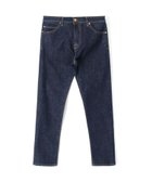 【トゥモローランド/TOMORROWLAND / MEN】の【別注】PT TORINO*TOMORROWLAND ストレッチデニム 5ポケットパンツ 67 ダークブルー|ID: prp329100004600104 ipo3291000000032701065