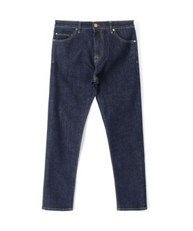 【トゥモローランド/TOMORROWLAND / MEN】の【別注】PT TORINO*TOMORROWLAND ストレッチデニム 5ポケットパンツ 人気、トレンドファッション・服の通販 founy(ファニー) ファッション Fashion メンズファッション Fashion for Men ボトムス Bottoms 春 Spring クラシック Classic, Timeless Style ストレッチ Stretch, Stretchy Fabric デニム Denim, Jeans Material ドレス Dress, One-Piece バランス Balance, Style Balance ポケット Pocket, Pocket Detail 別注 Limited Edition, Custom Order S/S・春夏 SS, Spring/Summer, Warm Season 夏 Summer |ID:prp329100004600104