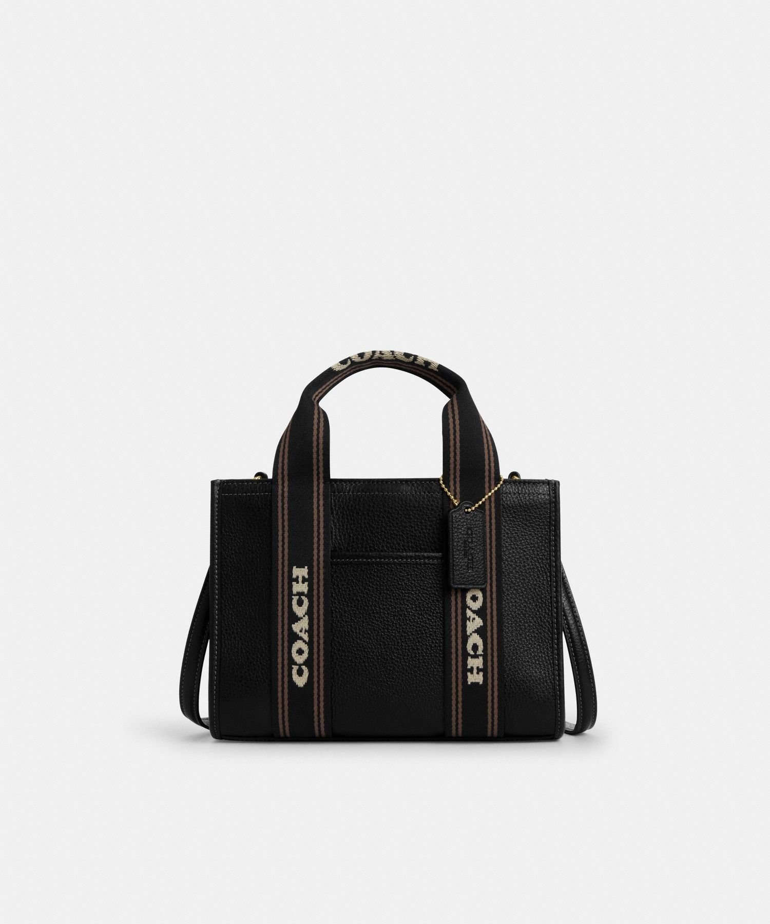 【コーチ/COACH / MEN】の【公式】スミス トート バッグ 24 インテリア・キッズ・メンズ・レディースファッション・服の通販 founy(ファニー) 　ファッション　Fashion　メンズファッション　Fashion for Men　バッグ　Bags　アウトレット　Outlet / Clearance　ポケット　Pocket, Pocket Detail　ラップ　Wrap, Wrap Design　財布　Wallet, Purse　BLACK|ID: prp329100004600112 ipo3291000000033642760