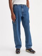 【リーバイス/Levis / MEN】の568(TM) ルーズストレート カーゴ ブルー Blues|ID: prp329100004600129 ipo3291000000032701253