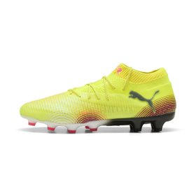 【プーマ/PUMA / MEN】のメンズ フューチャー 8 アルティメット HG サッカー スパイク 人気、トレンドファッション・服の通販 founy(ファニー) ファッション Fashion メンズファッション Men's Style Online サッカー Soccer フィット Fit メンズ Mens レース Race |ID:prp329100004600135
