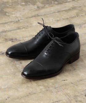 【ビームス ハート/BEAMS HEART / MEN】のBEAMS HEART / ストレートチップ オックスフォード シューズ 人気、トレンドファッション・服の通販 founy(ファニー) ファッション Fashion メンズファッション Men's Style Online シューズ・靴 Shoes/Men オケージョン Occasion クッション Cushion シューズ Shoes ストレート Straight ドレス Dress モチーフ Motif ライニング Lining 日本製 Made In Japan |ID:prp329100004600191