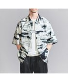 【その他のブランド/Other】のロンシャン インク プリント グランデシャツ WHITE|ID: prp329100004600200 ipo3291000000032701761