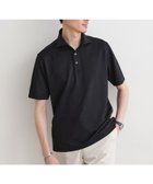 【タケオキクチ/TAKEO KIKUCHI / MEN】のドライカノコ ポロシャツ ネイビー|ID: prp329100004600203 ipo3291000000032701776