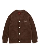 【ジェラートピケ オム/GELATO PIQUE HOMME / MEN】の【HOMME】ベビモコチョコレートボタンカーディガン 人気、トレンドファッション・服の通販 founy(ファニー) ファッション Fashion メンズファッション Men's Style Online おすすめ Recommend カーディガン Cardigan パジャマ Pajamas thumbnail BRW[058]|ID: prp329100004600217 ipo3291000000032701860