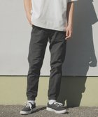 【ベイフロー/BAYFLOW / MEN】の定番のストレッチパンツ FLOWカラージョグパンツ ブラック19|ID: prp329100004600219 ipo3291000000032701870