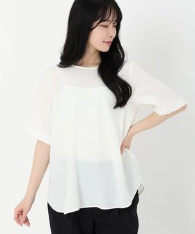 【ストロベリーフィールズ/STRAWBERRY FIELDS】のTブラウス 人気、トレンドファッション・服の通販 founy(ファニー) ファッション Fashion レディースファッション Ladies' Fashion Online トップス・カットソー Tops/Tshirt シャツ/ブラウス Shirts/Blouses |ID:prp329100004600226
