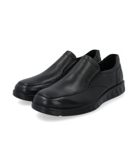 【エコー/ECCO / MEN】のエコー S ライト ハイブリッド スリッポン 人気、トレンドファッション・服の通販 founy(ファニー) ファッション Fashion メンズファッション Men's Style Online なめらか Smooth スリッポン Slip-Ons フィット Fit フォーマル Formal プレミアム Premium 軽量 Lightweight |ID:prp329100004600227