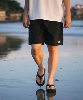 【ビーミングライフストア/B:MING LIFE STORE / MEN】のTHE NORTH FACE / Versatile Mid Shorts 人気、トレンドファッション・服の通販 founy(ファニー) ファッション Fashion メンズファッション Men's Style Online コンパクト Compact ショート Short スピンドル Spindle 旅行 Travel 軽量 Lightweight |ID:prp329100004600230