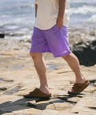 【ビーミングライフストア/B:MING LIFE STORE / MEN】のTHE NORTH FACE / Versatile Mid Shorts 人気、トレンドファッション・服の通販 founy(ファニー) ファッション Fashion メンズファッション Men's Style Online コンパクト Compact ショート Short スピンドル Spindle 旅行 Travel 軽量 Lightweight thumbnail オプティックバイオレット|ID: prp329100004600230 ipo3291000000032701939