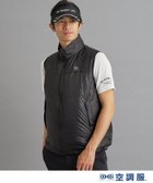 【アダバット/adabat / MEN】の【ファン別売り】 「空調服」ベスト ブラック|ID: prp329100004600232 ipo3291000000032701946