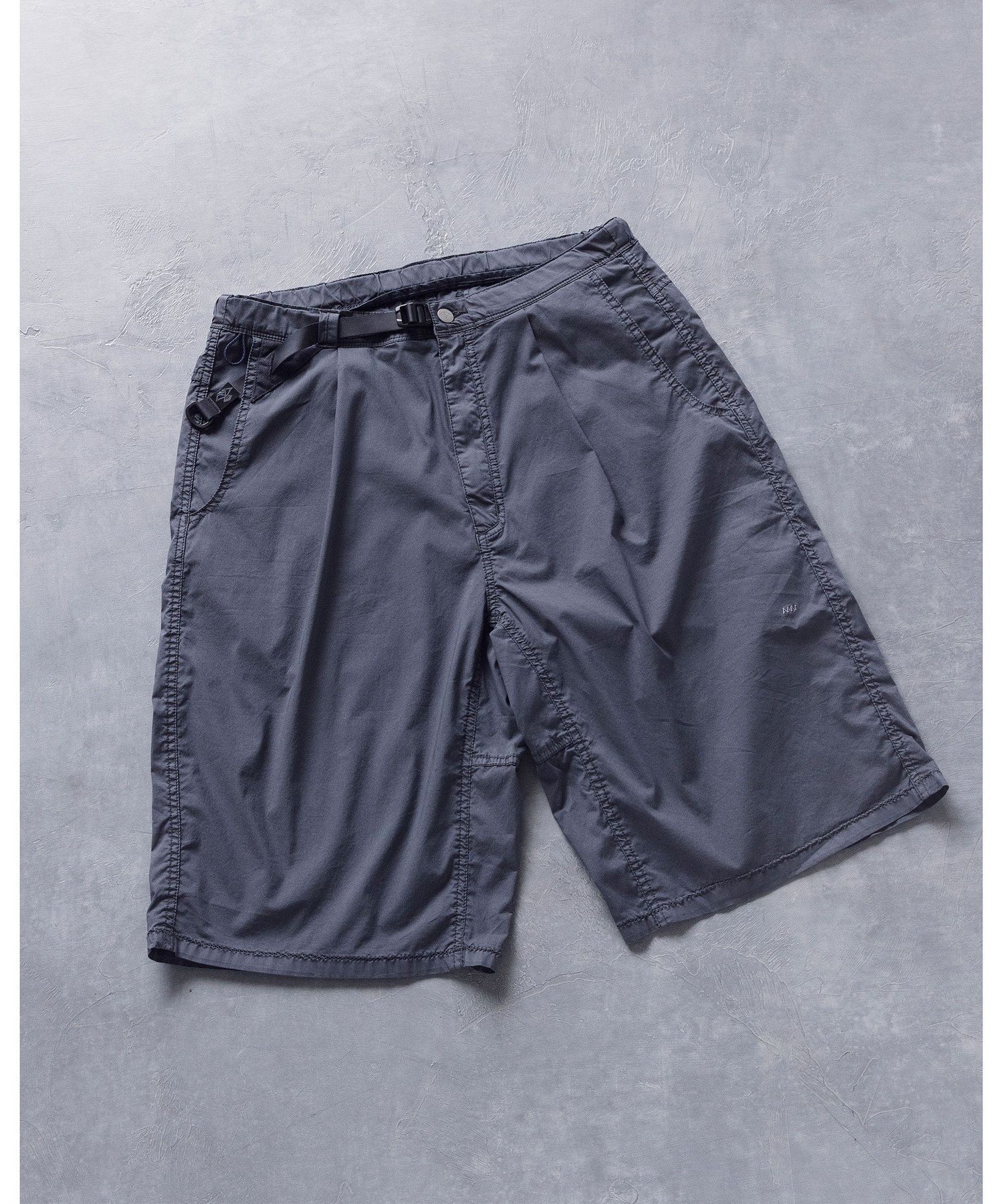 【ビューティ&ユース ユナイテッドアローズ/BEAUTY&YOUTH / UNITED ARROWS / MEN】のSTONEMASTER * koti BEAUTY YOUTH HYBRID SHORTS/ショートパンツ インテリア・キッズ・メンズ・レディースファッション・服の通販 founy(ファニー) 　ファッション　Fashion　メンズファッション　Men's Style Online　ボトムス　Bottoms/Men　ハーフ / ショートパンツ　Short Pants　アウトドア　Outdoor　サングラス　Sunglasses　ショート　Short　テーパード　Tapered　パターン　Pattern　ポケット　Pocket　別注　Special Order　リラックス　Relax　ルーズ　Loose　ループ　Loop　NAVY|ID: prp329100004600233 ipo3291000000032701952