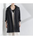 【ナノ ユニバース/nano universe】のTraditional Weatherwear/PACKABLE MALTON HOOD ブラック|ID: prp329100004600239 ipo3291000000032701991