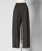 【ユナイテッドアローズ/UNITED ARROWS】のLOEFF トロピカルウール ハーレムパンツ 人気、トレンドファッション・服の通販 founy(ファニー) ファッション Fashion レディースファッション Ladies' Fashion Online パンツ Pants おすすめ Recommend ギャザー Gather サマー Summer セットアップ Set Up リラックス Relax エレガント 上品 Elegant thumbnail MD.BROWN|ID: prp329100004600252 ipo3291000000032702142