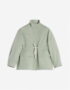 【メゾン キツネ/MAISON KITSUNE】のMAISON KITSUNE/SAFARI PARKA COURT GREEN|ID: prp329100004600288 ipo3291000000032702475