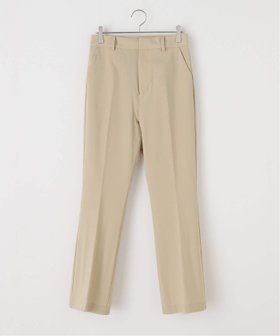 【ジャーナルスタンダード/JOURNAL STANDARD】のBI Flare Slacks 人気、トレンドファッション・服の通販 founy(ファニー) ファッション Fashion レディースファッション Ladies' Fashion Online 2025年 2025 2025春夏・S/S Ss,Spring/Summer,2025 サンダル Sandals シンプル Simple スニーカー Sneakers スラックス Slacks フレア Flare ビジネス 仕事 通勤 Business |ID:prp329100004600292