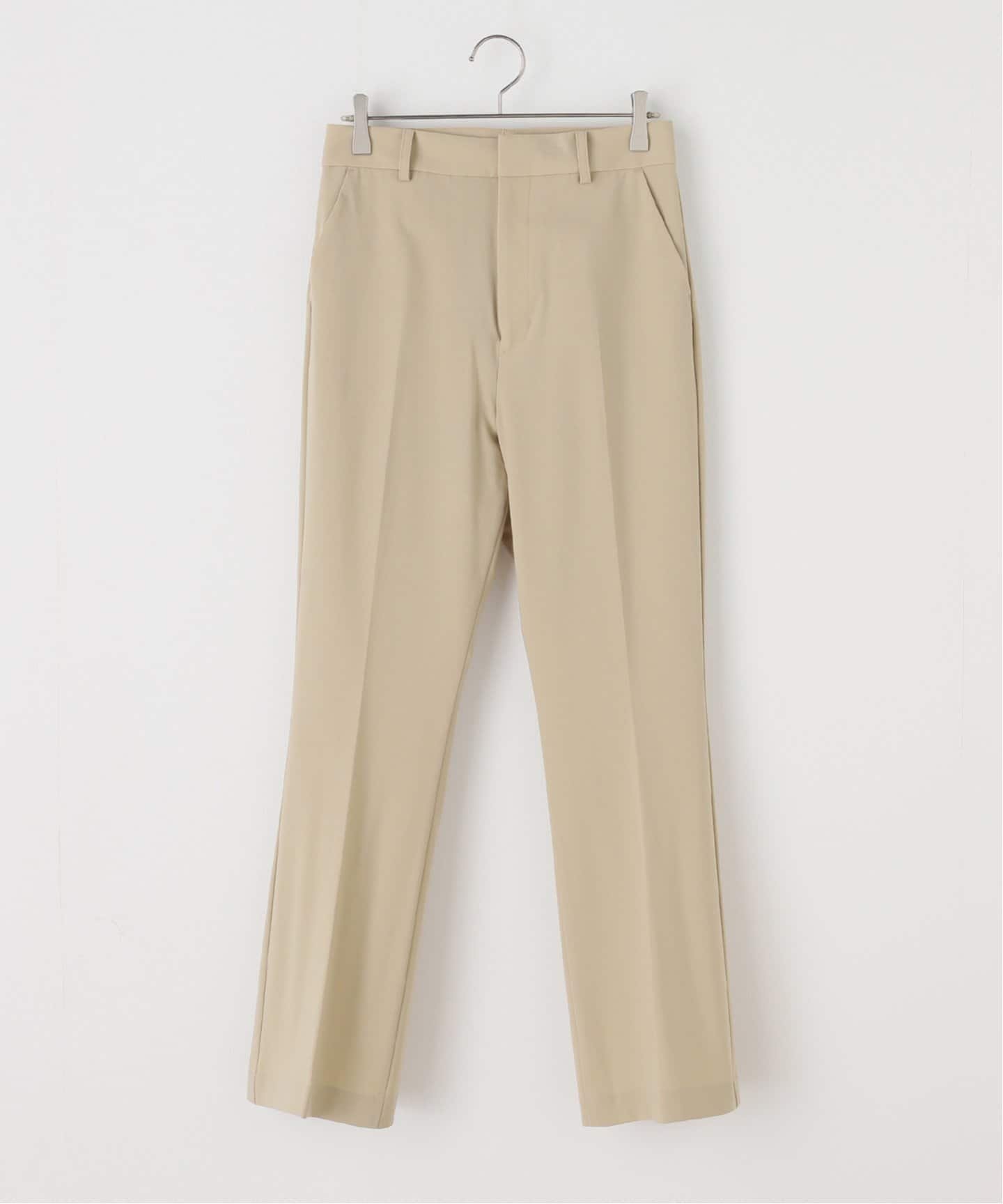 【ジャーナルスタンダード/JOURNAL STANDARD】のBI Flare Slacks 人気、トレンドファッション・服の通販 founy(ファニー) 　ファッション　Fashion　レディースファッション　Ladies' Fashion Online　2025年　2025　2025春夏・S/S　Ss,Spring/Summer,2025　サンダル　Sandals　シンプル　Simple　スニーカー　Sneakers　スラックス　Slacks　フレア　Flare　ビジネス 仕事 通勤　Business　 other-1|ID: prp329100004600292 ipo3291000000032702485