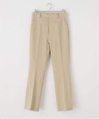 【ジャーナルスタンダード/JOURNAL STANDARD】のBI Flare Slacks 人気、トレンドファッション・服の通販 founy(ファニー) ファッション Fashion レディースファッション Ladies' Fashion Online 2025年 2025 2025春夏・S/S Ss,Spring/Summer,2025 サンダル Sandals シンプル Simple スニーカー Sneakers スラックス Slacks フレア Flare ビジネス 仕事 通勤 Business thumbnail ベージュ A|ID: prp329100004600292 ipo3291000000032702486