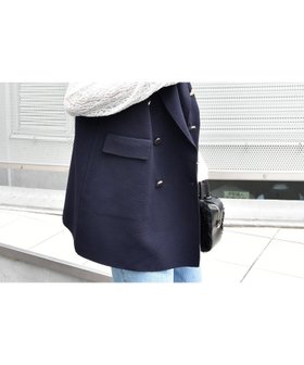 【ルクールブラン/le.coeur blanc】のTORRAZZO DONNAミラノリブニットベスト 人気、トレンドファッション・服の通販 founy(ファニー) ファッション Fashion レディースファッション Fashion for Women アウター Coat / Outerwear Collection トップス・カットソー Cut & Sew Tops ニット Knit Tops & Sweaters ベスト&ジレ / 重ね着スタイル Vests & Gilets おすすめ Recommended / Our Picks カットソー Cut and Sewn Top ダブル Double, Double-Breasted ベスト Vest, Waistcoat ミラノリブ Milano Rib, Milano Stitch |ID:prp329100004600306