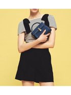 【セルフォード/CELFORD】のバリエーションツイードショートパンツ 人気、トレンドファッション・服の通販 founy(ファニー) ファッション Fashion レディースファッション Ladies' Fashion Online パンツ Pants ハーフ / ショートパンツ Short Pants おすすめ Recommend ショート Short ジャケット Jacket セットアップ Set Up センター Center ツイード Tweed フラット Flat ポケット Pocket 人気 Popularity 今季 This Season thumbnail BLK[009]|ID: prp329100004600361 ipo3291000000032702991