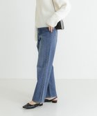【アーバンリサーチ/URBAN RESEARCH】の『3サイズ展開』new basic ストレートフィットデニムパンツ INDIGO|ID: prp329100004600364 ipo3291000000032703018