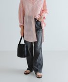 【アーバンリサーチ/URBAN RESEARCH】の『3サイズ展開』new basic ストレートフィットデニムパンツ BLACK|ID: prp329100004600364 ipo3291000000032703019