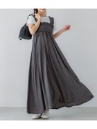 【コカ/COCA】のクレープシャーリングワンピース A|ID: prp329100004600503 ipo3291000000032708324