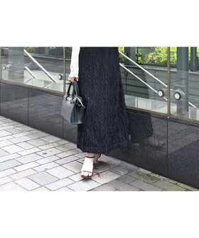【ルクールブラン/le.coeur blanc】のTORRAZZO DONNAベロアドットチュールキャミワンピ 人気、トレンドファッション・服の通販 founy(ファニー) ファッション Fashion レディースファッション Fashion for Women ワンピース Dresses キャミソールワンピース Camisole Dresses おすすめ Recommended / Our Picks シンプル Simple, Minimal ジャケット Jacket, Outerwear スウェット / スエット Sweatshirt, Sweatwear チュール Tulip, Tulip Motif ドット Polka Dot, Dot Pattern プリント Print, Printed Pattern ベロア Velour, Soft Velvet |ID:prp329100004600522