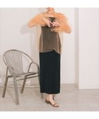 【その他のブランド/Other】のblooming tulle dress オレンジ|ID: prp329100004600532 ipo3291000000032708517