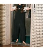 【その他のブランド/Other】のribbon frills pants dress ブラック|ID: prp329100004600533 ipo3291000000032708526