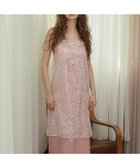 【その他のブランド/Other】のkirakira spangle dress オフホワイト|ID: prp329100004600534 ipo3291000000032708539