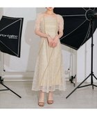【その他のブランド/Other】のwave piping frare dress イエロー|ID: prp329100004600536 ipo3291000000032708552