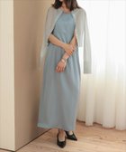 【その他のブランド/Other】のsatin minimal dress ライトブルー|ID: prp329100004600537 ipo3291000000032708561