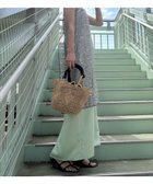【その他のブランド/Other】のsatin minimal dress ミント|ID: prp329100004600537 ipo3291000000032708563