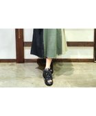【アクシーズファム/axes femme】のブロッキングノースリワンピース B|ID: prp329100004600539 ipo3291000000032708572