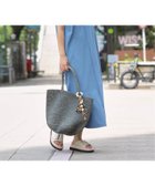 【ラ トータリテ/La TOTALITE】の【洗える】ピンタックカットワンピース 人気、トレンドファッション・服の通販 founy(ファニー) ファッション Fashion レディースファッション Fashion for Women ワンピース Dresses 2025年 2025 2025春夏・S/S Spring/Summer 2025 SS25 シンプル Simple, Minimal フロント Front, Front Design 洗える Machine Washable thumbnail ブルー|ID: prp329100004600555 ipo3291000000032708677