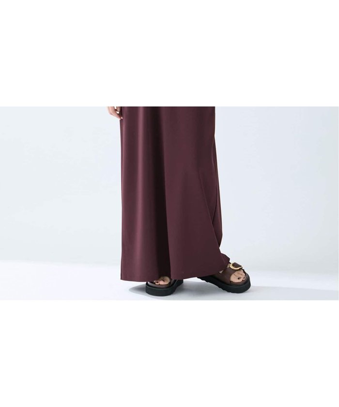 【ヴェルメイユ パー イエナ/VERMEIL par iena】のEasy jersey シャツワンピース インテリア・キッズ・メンズ・レディースファッション・服の通販 founy(ファニー) https://founy.com/ ファッション Fashion レディースファッション Fashion for Women ワンピース Dresses シャツワンピース / 1枚で着映えコーデ Shirt Dresses コンパクト Compact, Small Size サンダル Sandals, Summer Shoes シューズ Shoes, Footwear スニーカー Sneakers, Trainers ドレープ Drape, Draping Fabric 人気 Popular, Best Seller 夏 Summer エレガント 上品 Elegant 2025年 2025 2025春夏・S/S Spring/Summer 2025 SS25 |ID: prp329100004600557 ipo3291000000032708682