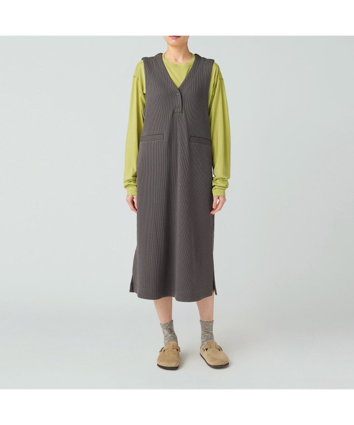 【スノーピーク/SNOW PEAK】のDry Thermal Dress インテリア・キッズ・メンズ・レディースファッション・服の通販 founy(ファニー) https://founy.com/ ファッション Fashion レディースファッション Fashion for Women ワンピース Dresses フォーマル・パーティードレス・結婚式用ドレス Elegant & Casual Dresses インナー Innerwear カフス Cuff Design クラシック Classic, Timeless Style シンプル Simple, Minimal ジャケット Jacket, Outerwear スマート Smart, Elegant 長袖 Long Sleeve, Full Sleeve フィット Fit, Slim Fit ヘムライン Hemline, Bottom Cut ベーシック Basic, Essential ポケット Pocket, Pocket Detail モノトーン Monotone, Black and White 無地 Plain, Solid Color A/W・秋冬 Autumn/Winter 冬 Winter / This Winter ビジネス 仕事 通勤 Business / Work / Commuting 2025年 2025 2025-2026秋冬・A/W Autumn/Winter 2025–26 AW25–26 |ID: prp329100004600558 ipo3291000000032708689