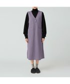 【スノーピーク/SNOW PEAK】のDry Thermal Dress LIGHT PURPLE|ID: prp329100004600558 ipo3291000000032708694